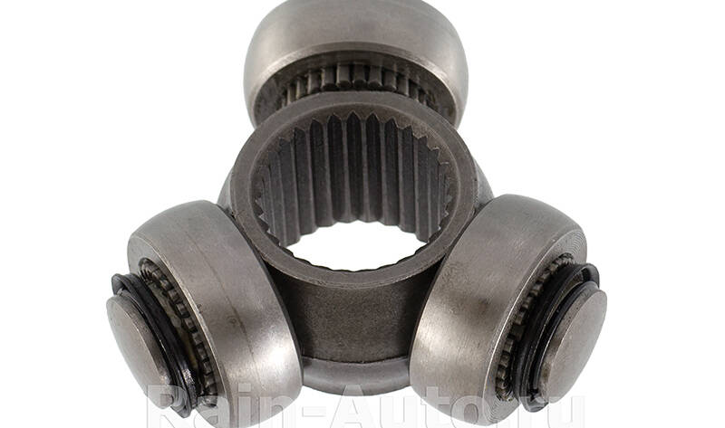 Трипоид 30 зубчиков MR15486T