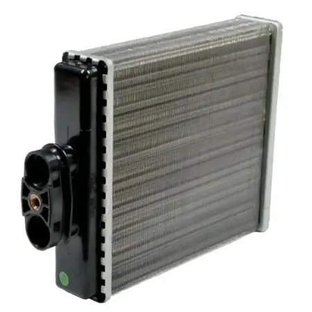 Радиатор печки POLO 2011--Rapid 1035114SX
