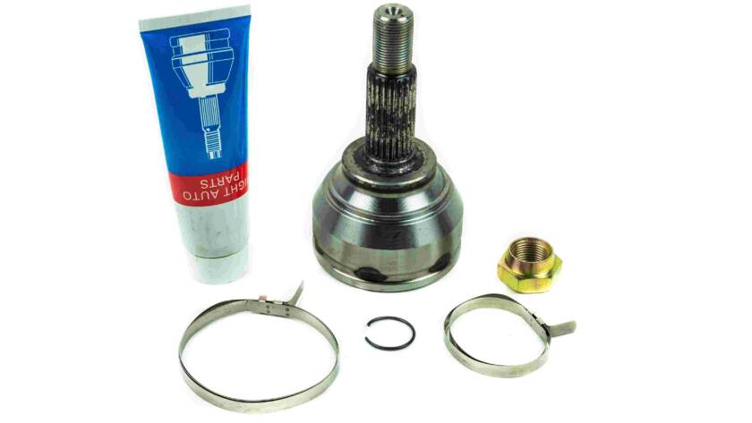 Граната наружняя Largus 22-23 (Sandero 14- AKП,MПП,Sandero -14 МКП L-R) Прамо