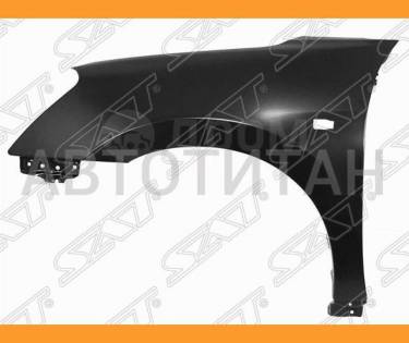 Крыло переднее L Nissan Almera G15 STDT08016A2