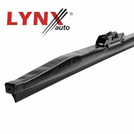 Дворники Зимние Lynx Winter Wiper Blade 26-650мм LW650
