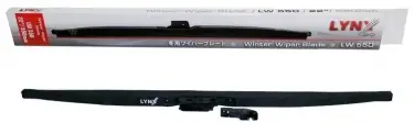 Дворники Зимние Lynx Winter Wiper Blade 22-550мм LW550
