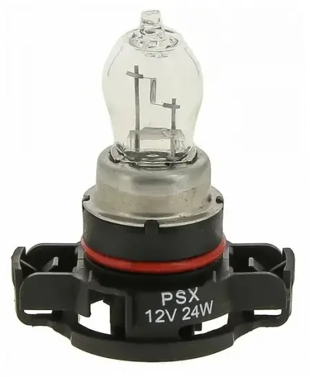 Лампа PSX24W12V24W Fortluft 12276