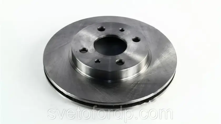 Диск тормозной перед вент. Logan,Sandero 238 mm PBD1016