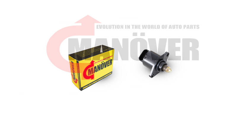 Датчик холостого хода К7М MR7701047909