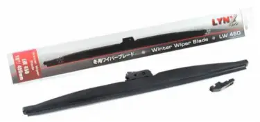 Дворники Зимние Lynx Winter Wiper Blade 17-450мм LW450 DFW18