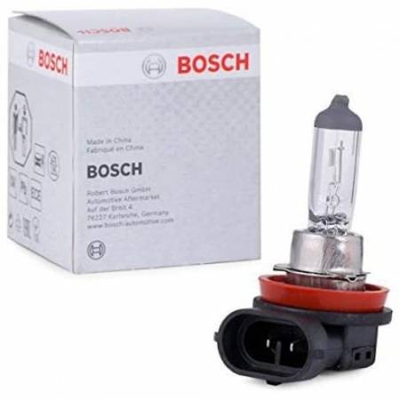 Лампа H8 12V 35W Bosch 1987302805