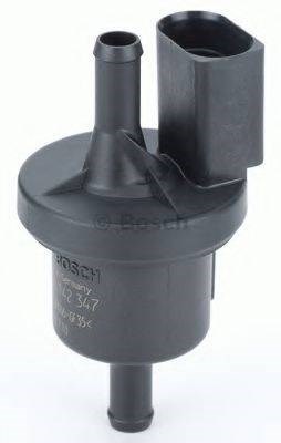 Клапан вентиляции топливного бака POLO 2011--Rapid 280142347