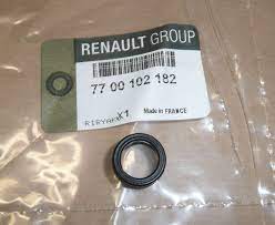 Сальник клапана электромагнитный АКП (соленоид) Renault 7700102182