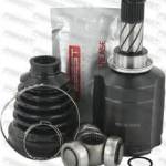 Граната внутренняя Duster,Terrano,Kaptur L 2WD 33-26 2411DUSTMTLH