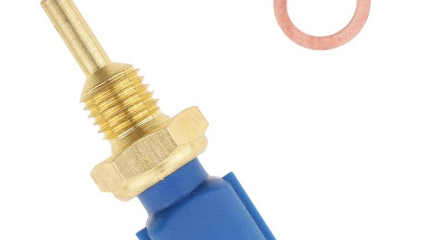 Датчик температуры Duster 1,6 H4M 2263044B20 WS3001