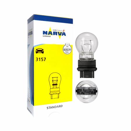 Лампа P27/7 12V NARVA 17945