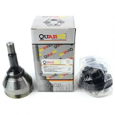 Граната наружняя Logan,Sandero 21-30  Quartz QZ1547764