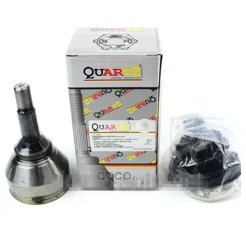Граната наружняя Logan,Sandero 21-30  Quartz QZ1547764
