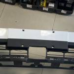 Бампер передний Chery Tiggo 4 Pro 20- (верх602001262AADQJ,низ602001263AA)