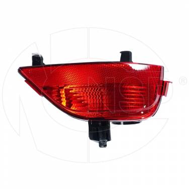 Фонарь в задний бампер R Duster15-,Logan Stepway18-,Terrano 14- OEM0003PTFZR