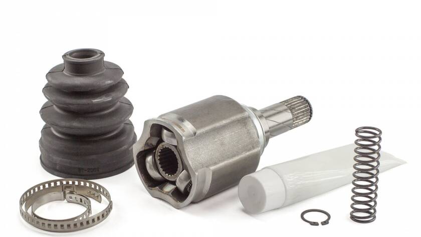 Граната внутренняя Largus 26-22 L-R 8200863653 Прамо