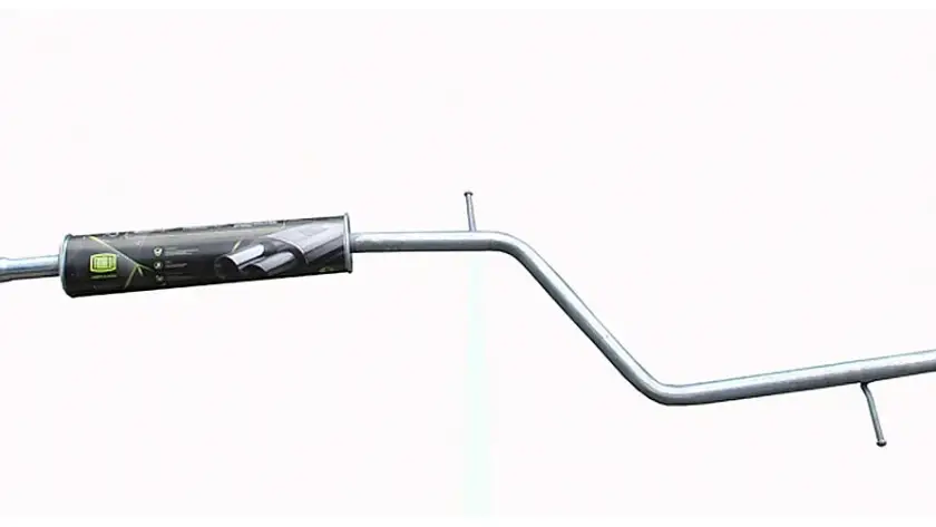 Резонатор Largus K4M Фобос 36092