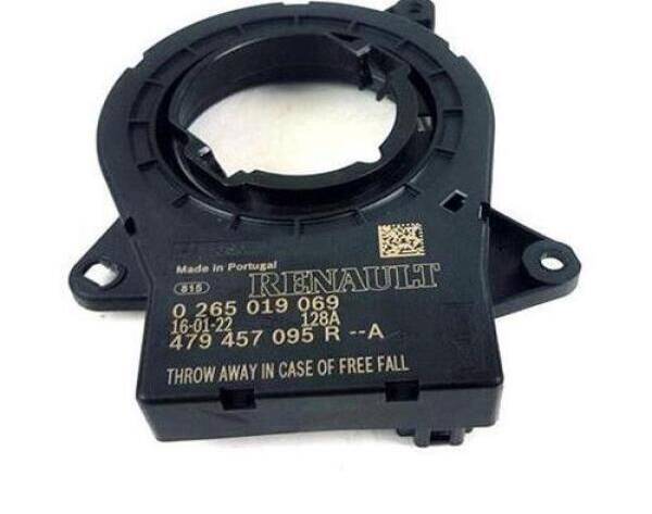 Датчик угла поворота ( шлейф) Logan 14-,Duster 15-,X-Rey 479452659R 479457095R