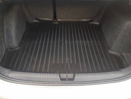 Коврик багажника VW Polo 2009-2020 15804002