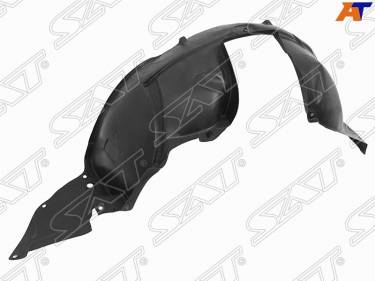 Подкрылок передний  NISSAN ALMERA (RUS) 12-19 RH STDT08016L