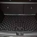 Коврик для багажника Jaс J7 2020-2023 Seintex 96070