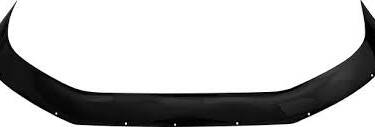 Дефлектор Cobra Tuning для капота Chery Tiggo 8 PRO 2021-2023 DK065