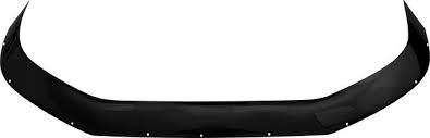 Дефлектор Cobra Tuning для капота Chery Tiggo 8 PRO 2021-2023 DK065