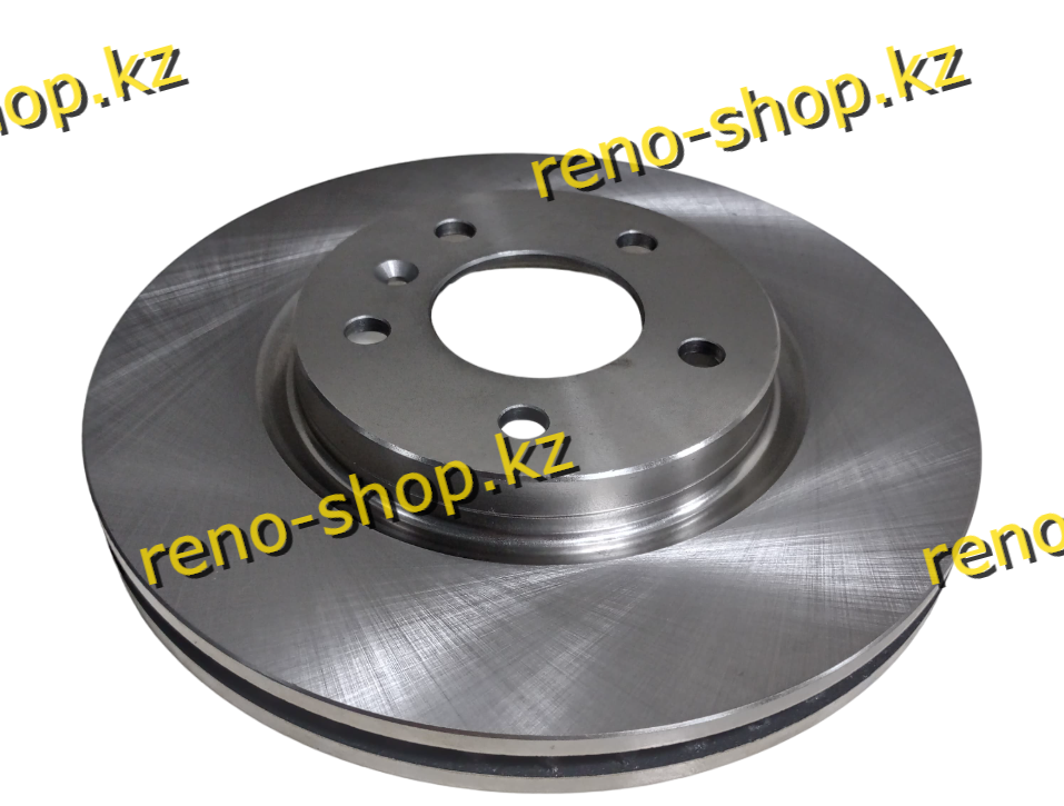 Диск тормозной перед Chery Tiggo 2 Pro j693501075