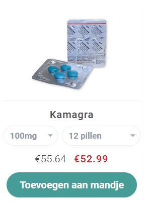 Kamagra Kopen: Veilig en Discreet Online