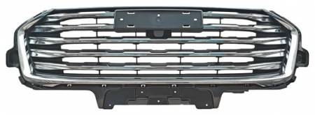 Решетка радиатора Haval Jolion 5509130XST01A