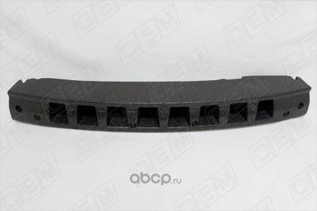 Усилитель бампера (пенопласт) Polo 20- ST1570007