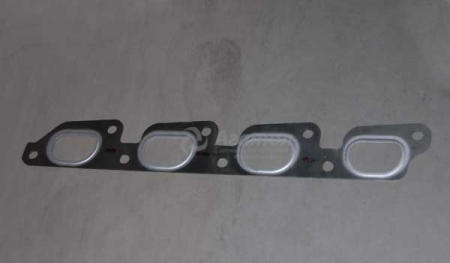 Прокладка выпускного коллектора Chery Tiggo 2 Pro 477F1008130