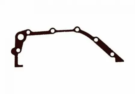 Прокладка насоса масляного двигателя Chery Tiggo 2 Pro 4801011061