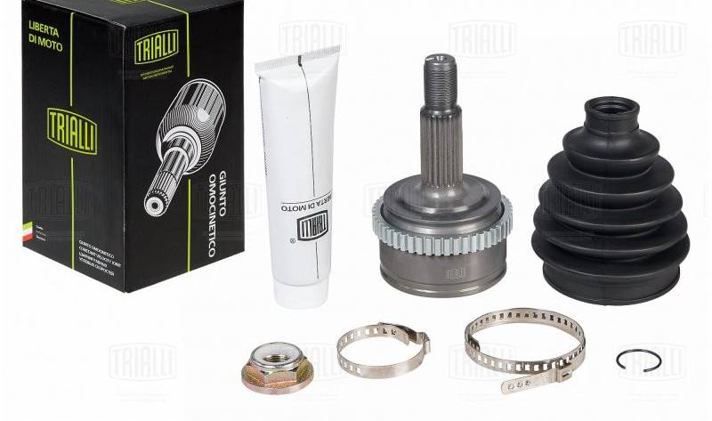 Граната наружная Vesta (22-23 вариатор) GO839