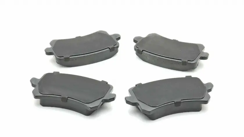 Колодки задние (дисковые) Haval M6 3502310XKY00B